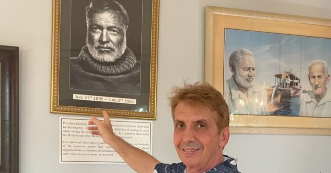 Exploring Hemingway’s House In Key West: History, Legacy, And Local Attractions