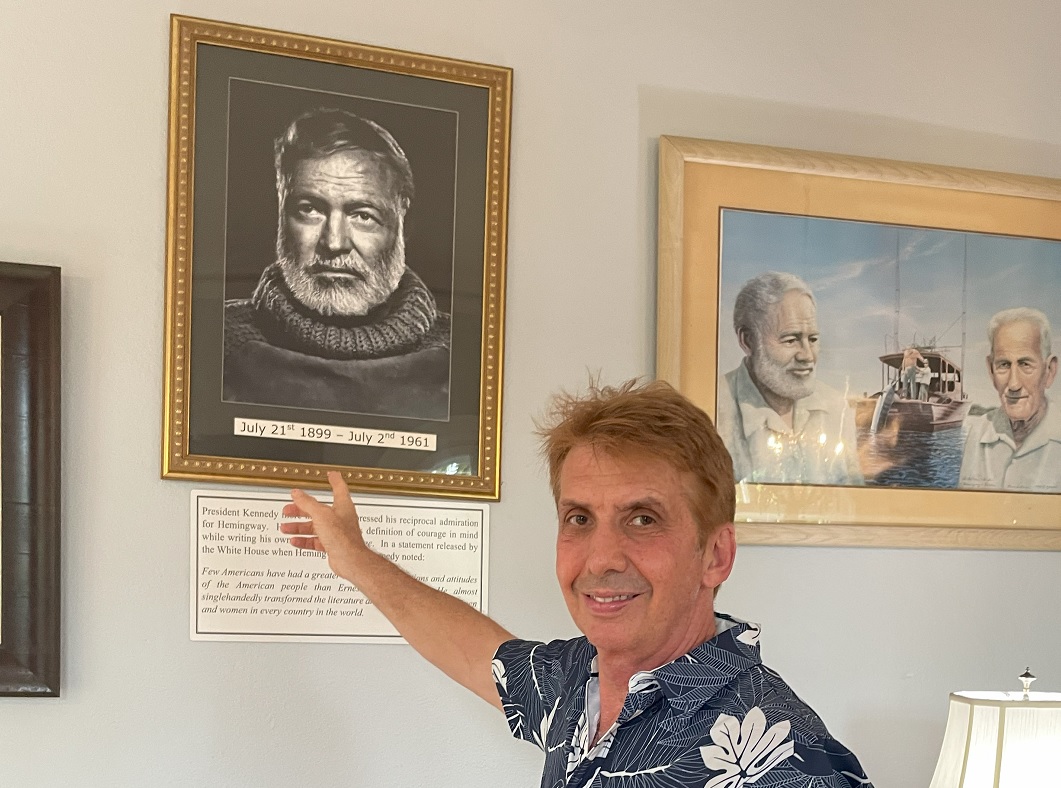 Exploring Hemingway’s House In Key West: History, Legacy, And Local Attractions