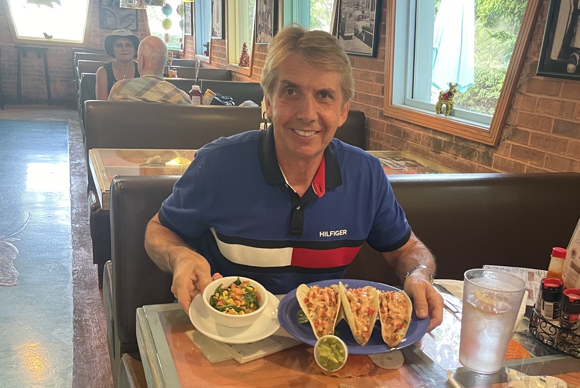 A Taste Of The Keys: My Visit To Mrs. Mac’s Kitchen In Key Largo