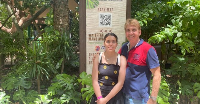 Jungle Island Miami: Where Adventure Meets Exotic Animals